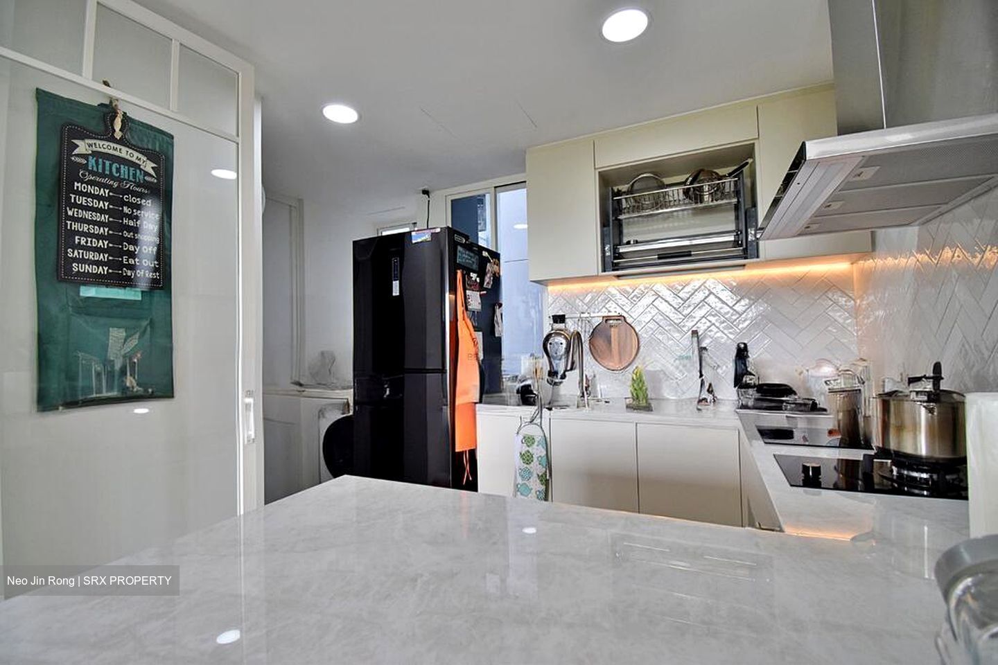 KI Residences at Brookvale (D21), Condominium #498851331